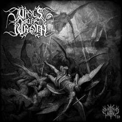 Vials Of Wrath : Vials of Wrath